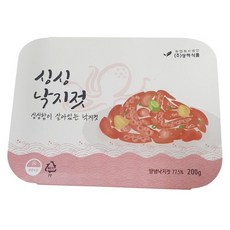 상하농원젓갈