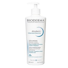 바이오더마 듀오 아토덤 인텐시브 밤 500ml 2개