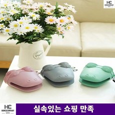 오븐장갑손가락