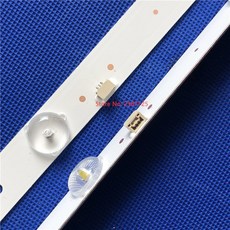 LED 스트립 CRH F32W3030020767C REV1 0 램프 7 개 LE32B310P LE32B510x LE32G310G LD32U3100 32EU3000 H32E16 LE, 7개