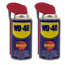 WD-40 360ml신형, 1개