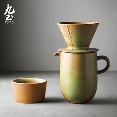 핸드드립배우기