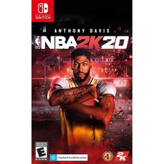 닌텐도스위치nba2k22