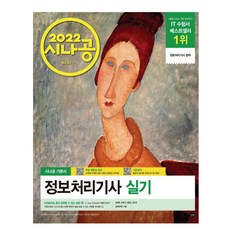 정보처리기사시나공필기
