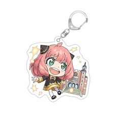 우영우돌고래키링