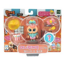 브레드이발소감자칩