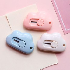 택배왕자박스커터