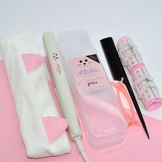 앞머리매직