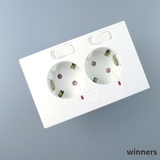 위너스콘센트