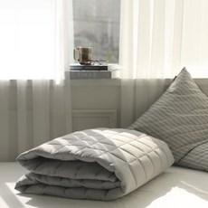 알레르망카이퀼팅패드