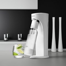 셰프탄산수제조기