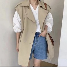 여자트렌치코트코디 TOP01