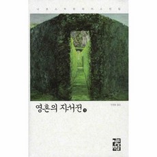영혼의자서전