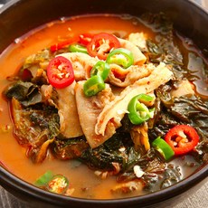 자연미가 강남 얼큰 즉석탕국 10종/설렁탕 갈비탕 육개장 곰탕 장터국밥 뚝불고기 내장탕, 10.왕갈비탕800g/팩