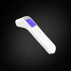 식당체온측정기