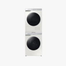 삼성전자 삼성 세탁기 + 건조기 WW10TP34DSG+DV90T5740SE 전국무료