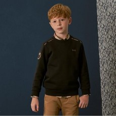 닥스키즈맨투맨