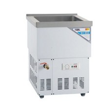  유니크대성 사리 냉장고 냉각기 사각사리냉장고 UDS-42RAR 