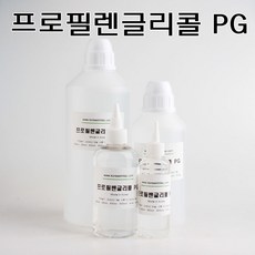 코리아씨밀락 PG 프로필렌글리콜 프로필렌글라이콜 20kg, 프로필렌글리콜 20 Kg - 프로필렌글리콜