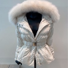 올리브데올리브숏패딩