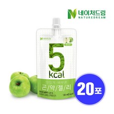 배부른곤약젤리