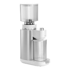 ZWILLING 헹켈 커피 그라인더 실버