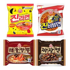 오뚜기짜장면