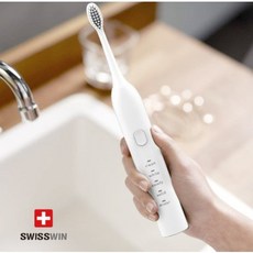 swisswin전동칫솔