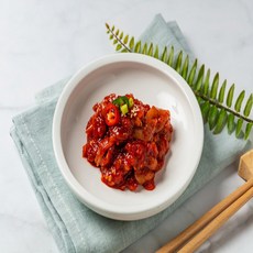 창난젓 500g 1kg 2kg 4kg, 1개