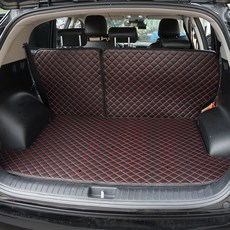 스포티지ql전동트렁크