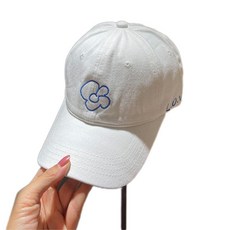 플라워자수썬캡