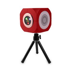 충전식빔프로젝터