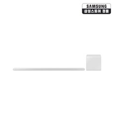 삼성 3.1.2 ch 슈퍼슬림 사운드바 S801B HW-S801B/KR