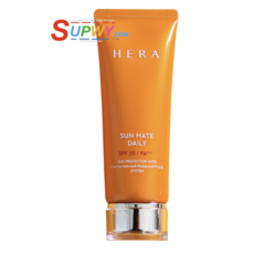 HERA 헤라 썬 메이트 데일리 선크림 SPF35 / PA+++