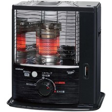 토요토미 RSV-230(B) 반사형 석유 스토브 일본직배송 캠핑난로 야외 스토브, 기본