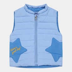 코코리따경량조끼