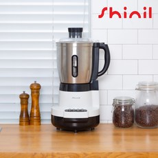 신일 대형 믹서기 대용량 4.5L 블렌더 분쇄기 초고속 국내생산 SMX-SY45TS