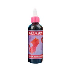 쪽염색재료