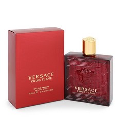 Versace Eros Flame EDP Spray 100ml Women, 1개