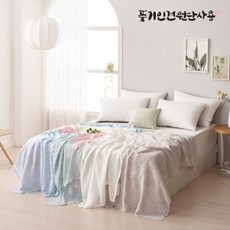 피그먼트풍기인견