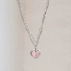 반클리프나비목걸이