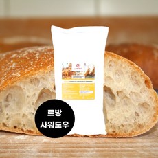 500g)사워도우 르방개량제, 500g, 1개