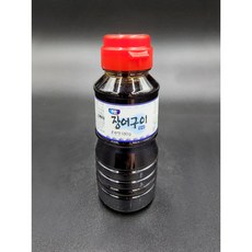 푸른 장어구이양념소스 (순한맛) 180gX30ea(1박스)*무료배송 / 푸른장어양념순한맛 순한맛장어소스 푸른180장어순한맛 180그람장어소스 포장배달장어소스 장어데리야끼 장어대리