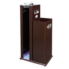 노아 우산포장기 혼합형 설빙우산포장기 {특별세일] 설빙모델 리뷰후기