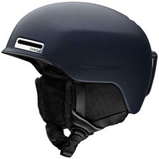 Smith Optics Allure Women's Ski Snowmobile Helmet - Matte Petrol/Small Smith Optics Allure 여성용 스키 스노, 1