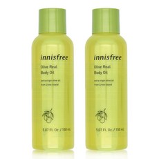 이니스프리올리브리얼에센셜오일