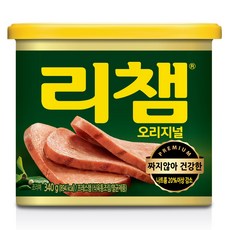 동원 리챔 2.22kg (340g x 3 + 200g x 6)_CK1