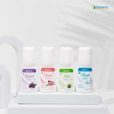 니베아 데오드란트 스틱 엑스트라 브라이트 50ml 3개 상품 이미지