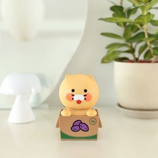 춘식이 스윙 피규어, 1개