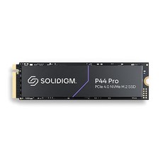 솔리다임 P44 Pro M.2 NVMe 벌크 (1TB), ssd, 1TB